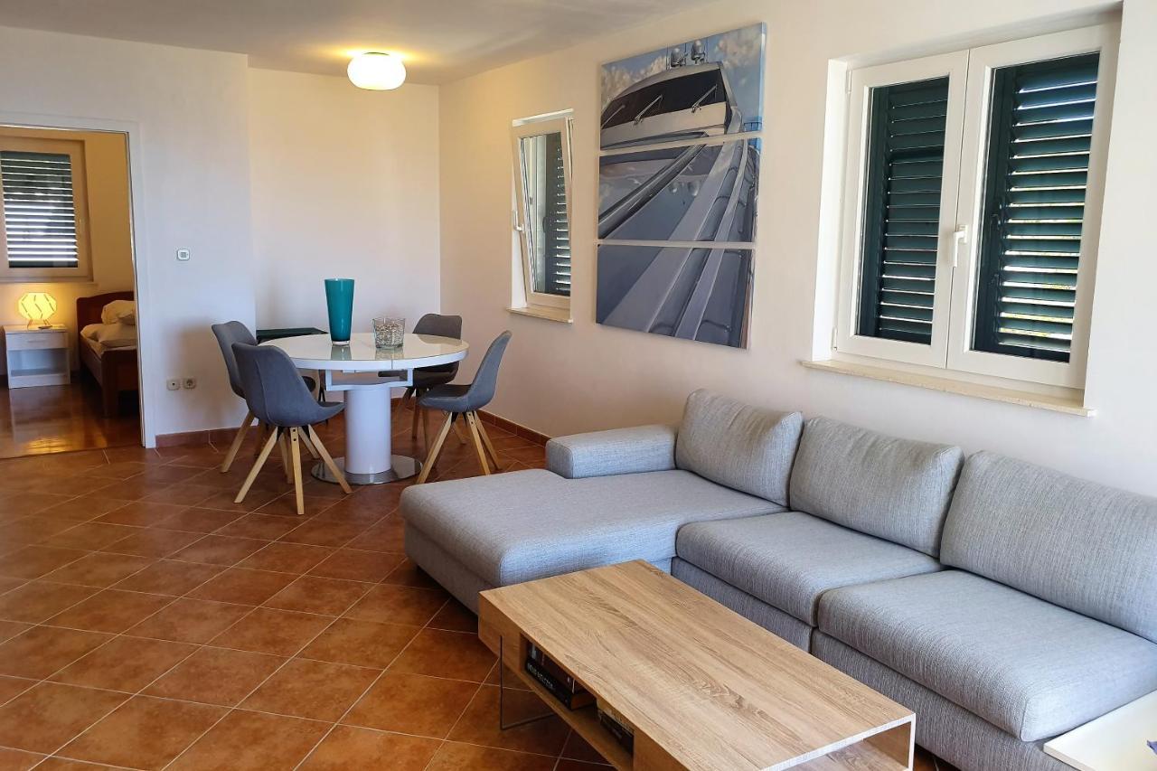 Al Mar - Zf Hvar Hvar Town Extérieur photo
