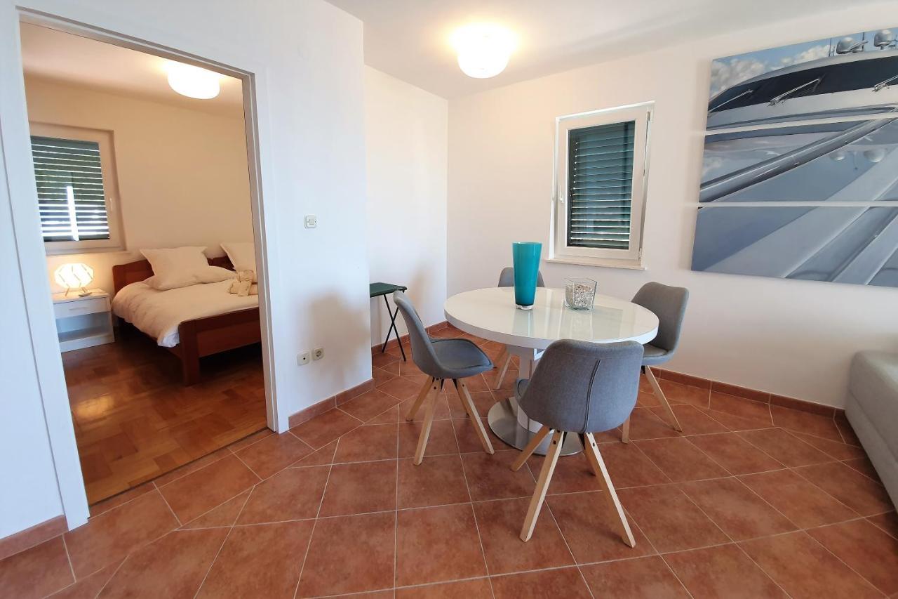 Al Mar - Zf Hvar Hvar Town Extérieur photo